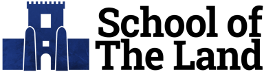 image of school of the land and bet midrash logo